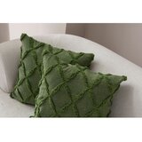 Mioli Decor Ukrasne jastučnice u setu 2 kom 43x43 cm Tuffet – | shoptok.hr