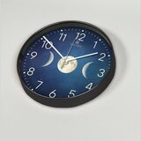 Wallity Zidni sat 261212-syh128byz, 30x30 cm, Šareni Cene
