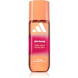 Adidas Mood Hack Get Comfy pršilo za telo 236 ml | Shoptok.si