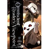 Hachette singNsong - Omniscient Reader's Viewpoint, Vol. 7 Cene