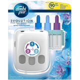 AMBI PUR 3volution električni aparat za osvježavanje zraka Lenor Spring awakening | shoptok.hr