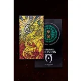 The Elder Scrolls IV: Oblivion Akatosh Ingot ( 073029 )