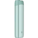 IQOS lil SOLID Ez Mint - Zelena