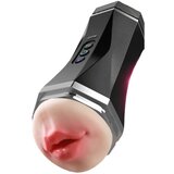 Jiuai Samodejni moški masturbator 77884516 TPE USB 37V 0.2A, (21691611) | Shoptok.si