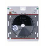 Bosch list kružne testere za akumulatorske testere 216x30x1.7;1.2x24T | ePonuda.com