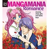 Christophe Hart - Manga Mania Romance: Drawing Shojo Girls and Bishie Boys