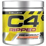 C4 Ripped