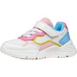 Geox Nizke superge 276785 Bela | Shoptok.si