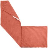  Presvlaka za jastuk 2 pcs HEERLEN Crvena narančasta 40 x 145 cm Slike