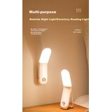  Onefire Noćna lampa LED, 3 W, Bela u