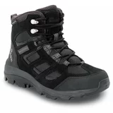 Jack Wolfskin Trekking čevlji Vojo 3 Texapore Mid W 4042472 Black