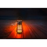 Globo Okrasna Led-svetilka Stream, S Sijalko | Shoptok.si