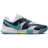 Nike court lite 4, muške patike za tenis, plava FD6574 | ePonuda.com