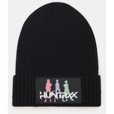 Sinsay Rebrasta beanie kapa s viskozom K-Pop Demon Hunters | shoptok.hr