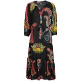 Desigual ODYSSEY Crna Cijene