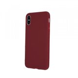  ovitek za iPhone SE 2020 / iPhone 7 / iPhone 8 - mat rdeč Cene