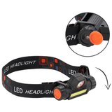  LED lampa za glavu 8,2 x 3 x 4,5cm (CAM7688) | ePonuda.com