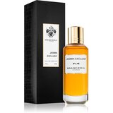 MANCERA Jasmin Exclusif parfumska voda uniseks 60 ml | Shoptok.si