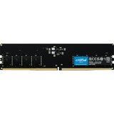 Crucial 16GB DDR5-5600 udimm CL46, 1.1V, (20834506) | Shoptok.si