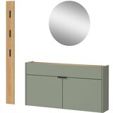 Germania Zelen set za hodnik Ameca – | Shoptok.si