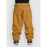 Volcom Arthur 20K Hlace bear brown | Shoptok.si