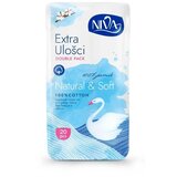 Niva Extra higijenski ulošci za porodilje, 20 uložaka Cene