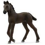 Schleich 13977 Horse Club - žrebiček frizijca | Shoptok.si