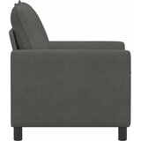 SOFA Tamnosiva 76 x 81 x 87,5 cm Tkanina | shoptok.hr