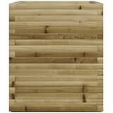  Vrtna sadilica 90 x 60 x 72 cm od impregnirane borovine | shoptok.hr