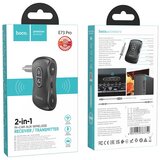 Hoco fm transmiter bluetooth aux E73 pro | ePonuda.com