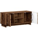  TV stalak 90 x 34,5 x 40 cm Staro drvo Konstruirano drvo | shoptok.hr