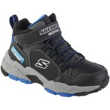 Skechers Pohodništvo Drollix - Venture Rush Črna Cene