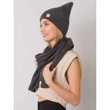 RUE PARIS Set-JK-KMPL-36.22X-dark grey | shoptok.hr