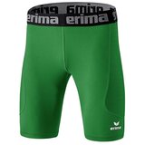 Erima Hlače 3/4, 7/8 2290710 Zelena Cene