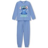 Original Marines pidžama DR DH DGAV3500F DGAV3500F STITCH Ž plava 128 Cijene