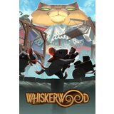 Steam Whiskerwood Key (PC) EUROPE | ePonuda.com