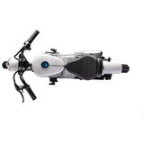 Motor TURBO 36V bijeli - na akumulator | shoptok.hr