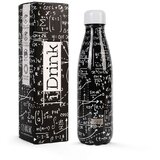 i-Total Metalna boca 500ml Math ID0094 | shoptok.hr