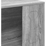  za pse Siva Sonoma 44 x 42 x 49 cm Konstruirano drvo | Eponuda.ba