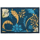 Artsy Doormats Predpražnik 40x60 cm William Morris Blue – | Shoptok.si