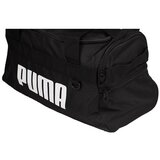 Puma Športne torbe Challenger Duffel Bag M Črna | Shoptok.si