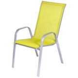 Olimp Sport Baštenska garnitura Yellow | ePonuda.com