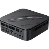 Blackview MP100 pro i5-12450H/16GB/512GB/1xHDMI+1xDP/RJ45/BT/WiFI/W11P black Cene