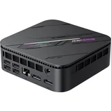 MP100 pro i5-12450H/16GB/512GB/1xHDMI+1xDP/RJ45/BT/WiFI/W11P black