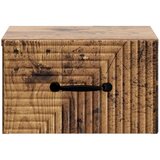  Stenski nočni omarici Star les 34,5 x 33 x 20 cm Inženirski les, (5000209574) | Shoptok.si