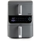DOMO cvrtnik na vroč zrak DO549FR, 10 L | Shoptok.si