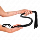 Kink BiČ Beaded Snake Black (80 Cm) | Shoptok.si