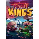 Steam Puppet Kings Key GLOBAL | ePonuda.com