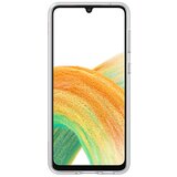 Samsung A33 5G Tanek ovitek za pašček, prozoren | Shoptok.si