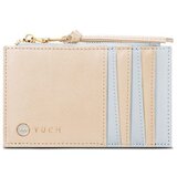 Vuch Ženski etui za dokumente Striny Beige, 13 x 8 cm | shoptok.hr
